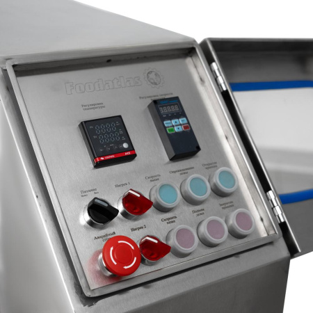 Котел варочный Foodatlas XDC-80